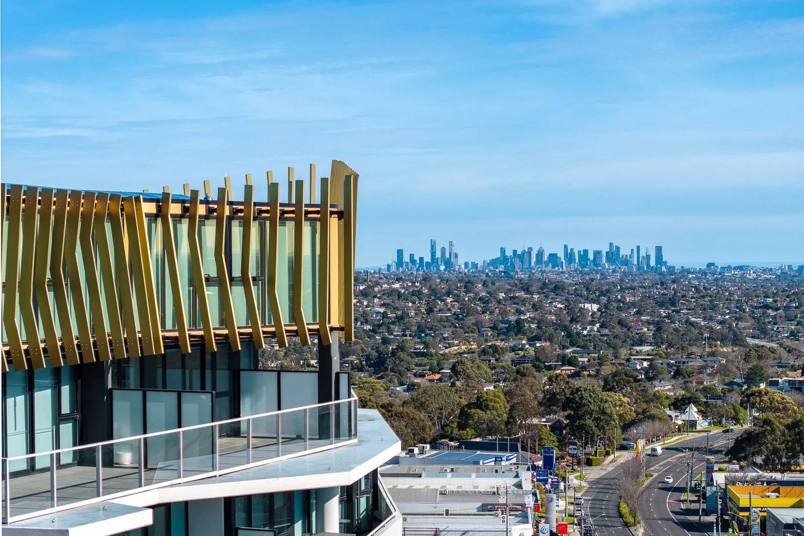 Additional image 25 of 711/600 Doncaster Road, Doncaster VIC 3108