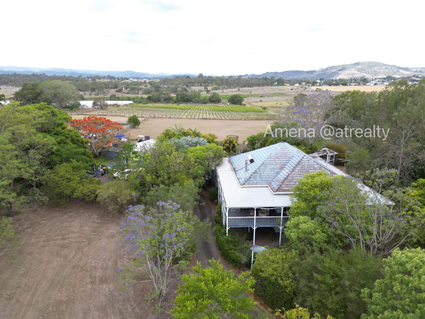 124 Reinbotts Road, Lowood QLD 4311, Image 1