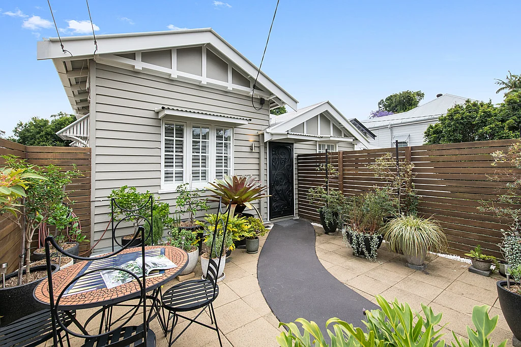 Additional image 12 of 40 Warmington St, Paddington QLD 4064