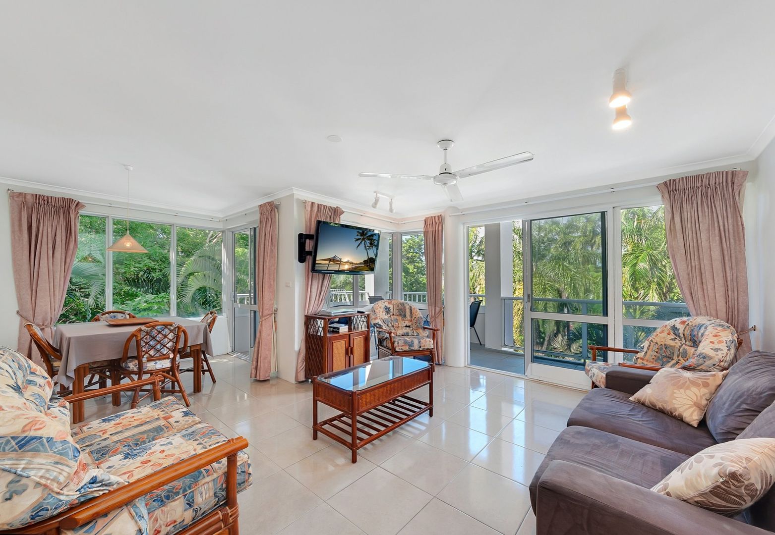 327/305-341 Coral Coast Drive, Palm Cove QLD 4879, Image 2