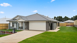 Picture of 7 Montgomery Way, MOSS VALE NSW 2577