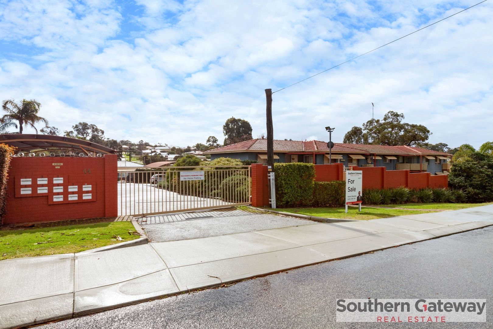 5/44 Mulligan Way, Orelia WA 6167, Image 1