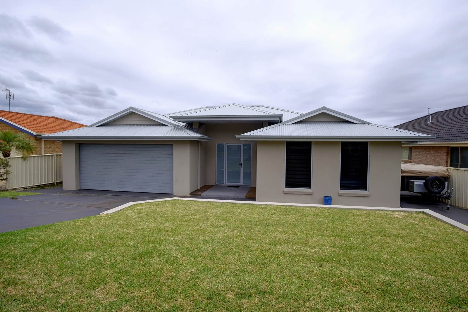 47 Akala Avenue, Forster Property History & Address Research Domain