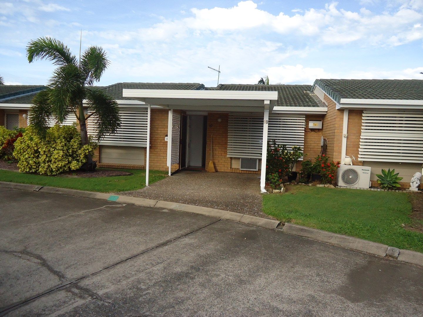 U10 54A Scott Street, South Mackay QLD 4740, Image 0