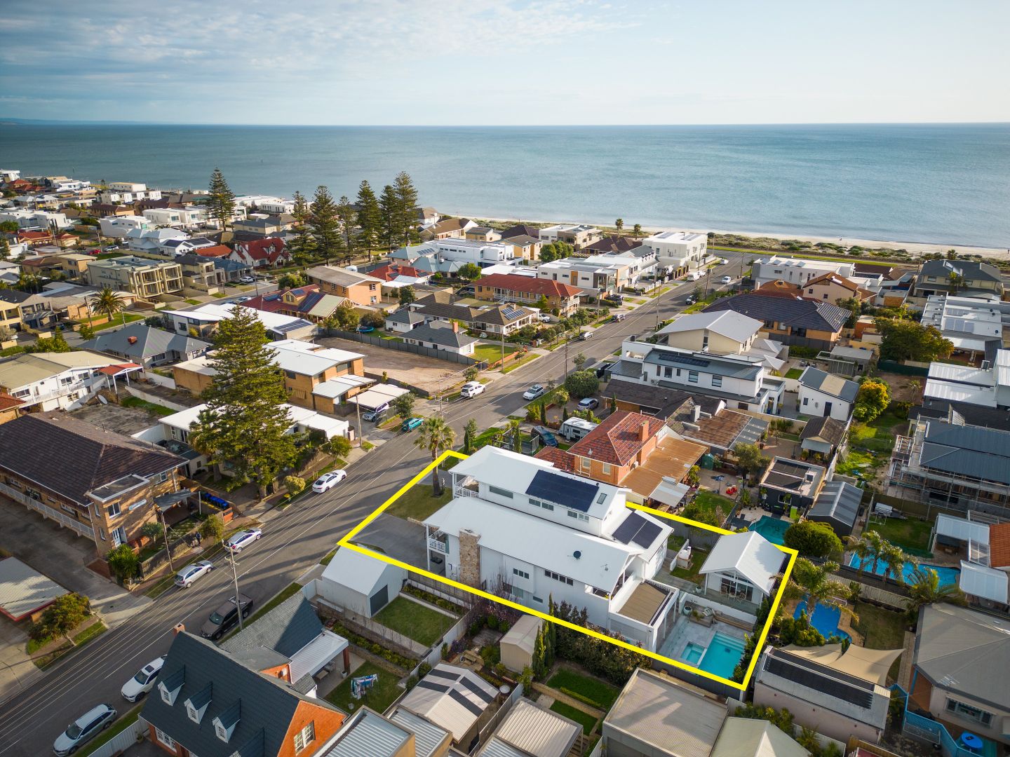 18 Renwick Street, West Beach SA 5024, Image 1