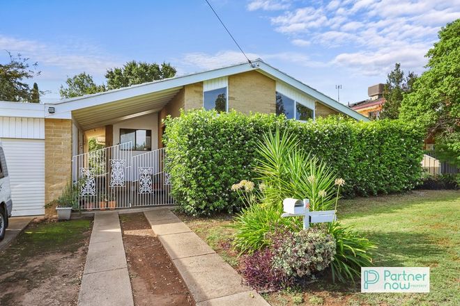 Picture of 4 Barreng Street, TAMWORTH NSW 2340