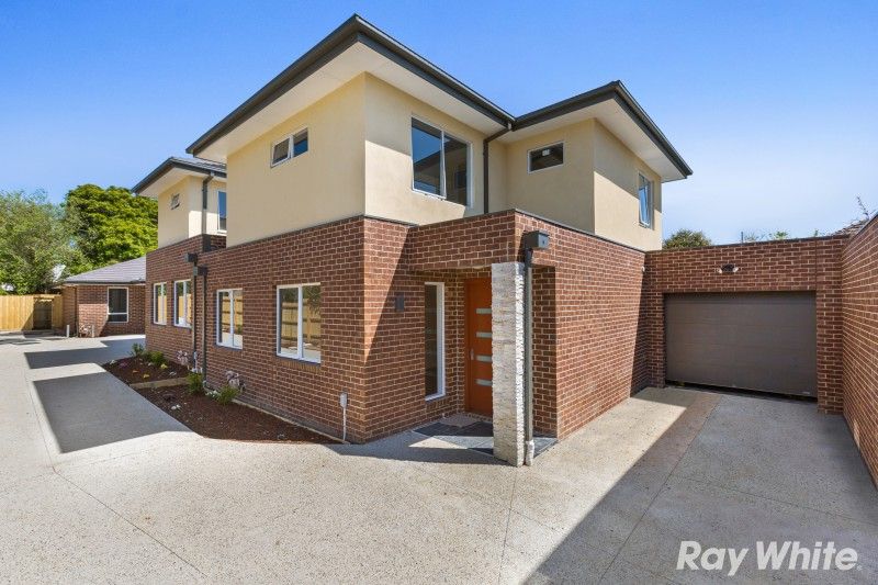 2/20 Tyrrell Avenue, Blackburn VIC 3130, Image 0