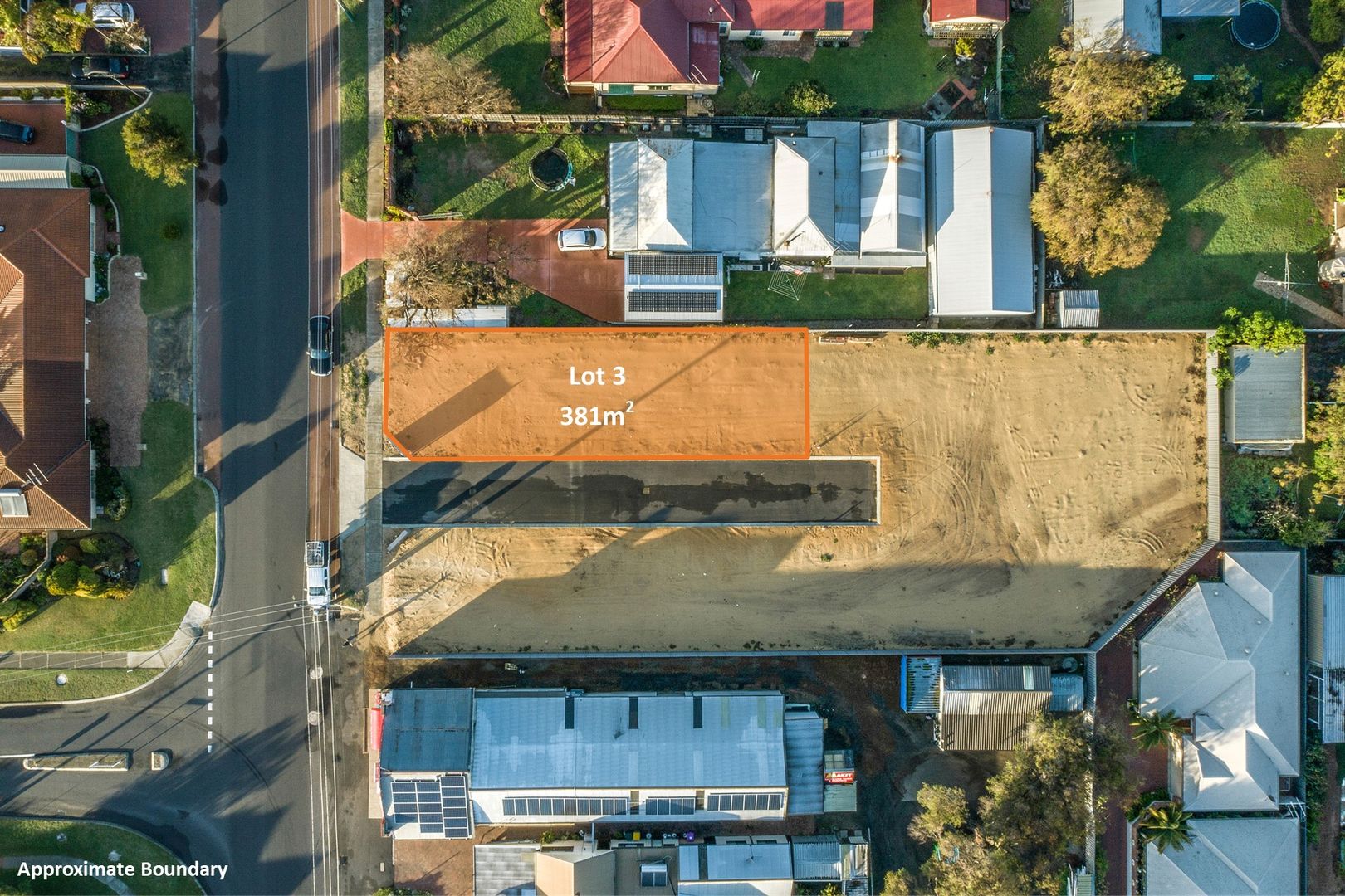 Lot 3/56 Gale Street, West Busselton WA 6280, Image 2