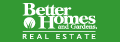 Better Homes and Gardens Real Estate Property Solutions's logo