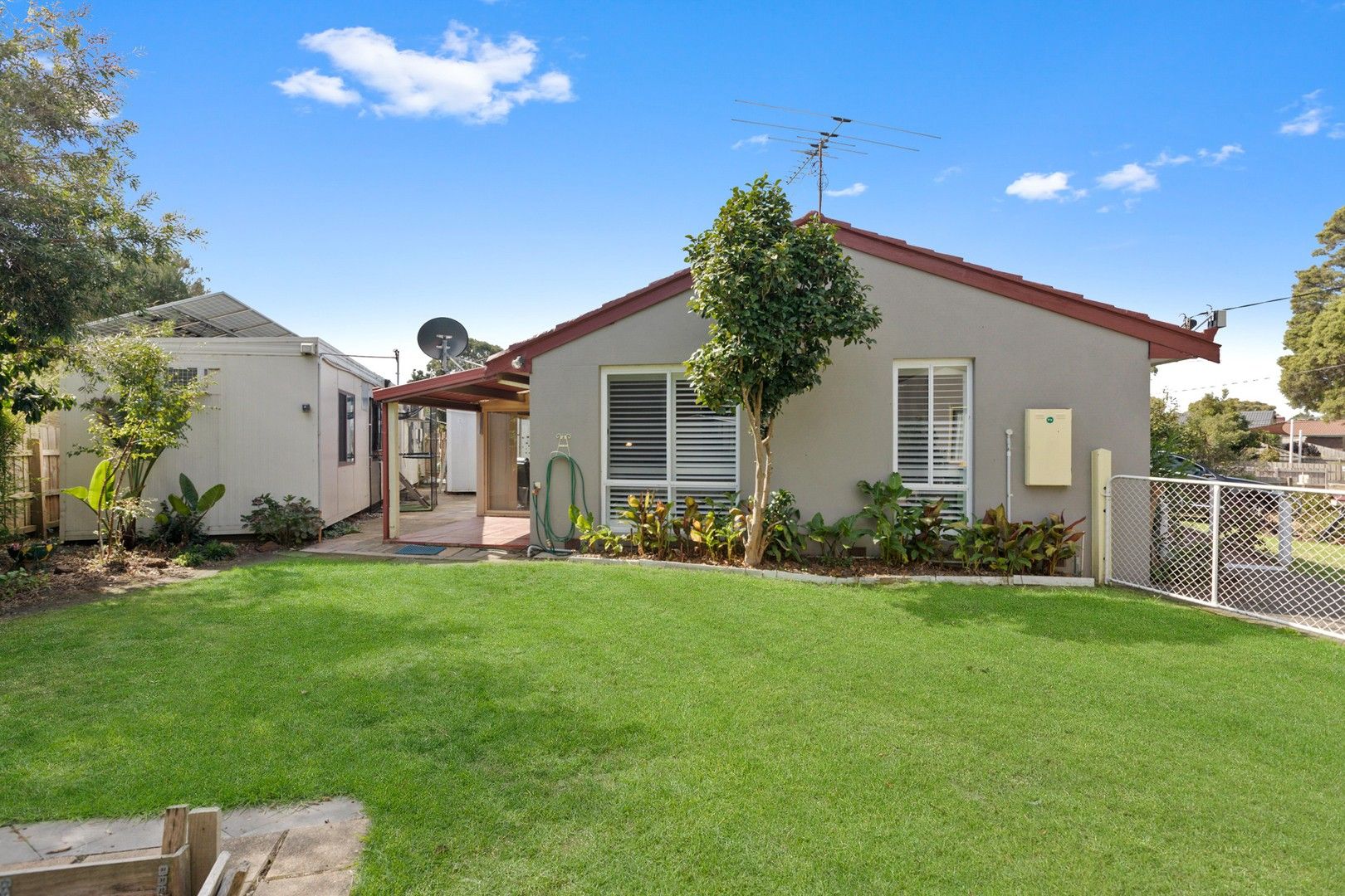 14 Barrington Court, Baxter VIC 3911, Image 0