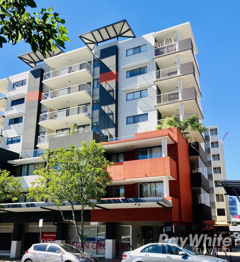 224/803 Stanley Street, Woolloongabba QLD 4102