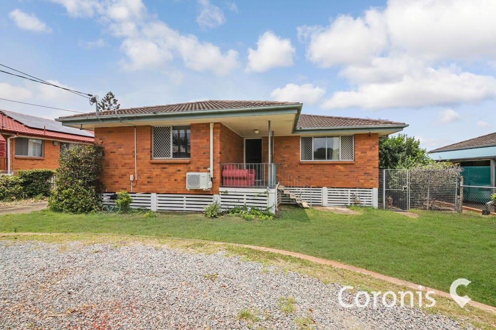 3 bedrooms House in 44 Cherry Street LOGAN CENTRAL QLD, 4114