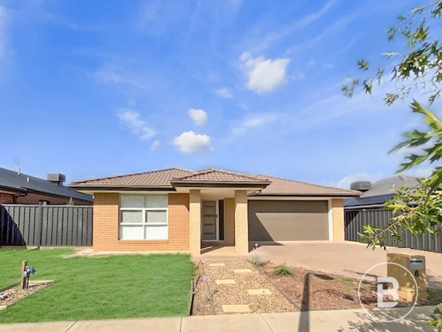 Primary image of 6 Mccubbin Street, Huntly VIC 3551