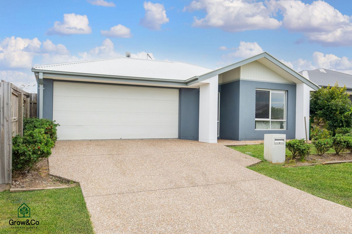 9 Feathertail Street, Bahrs Scrub QLD 4207, Image 0