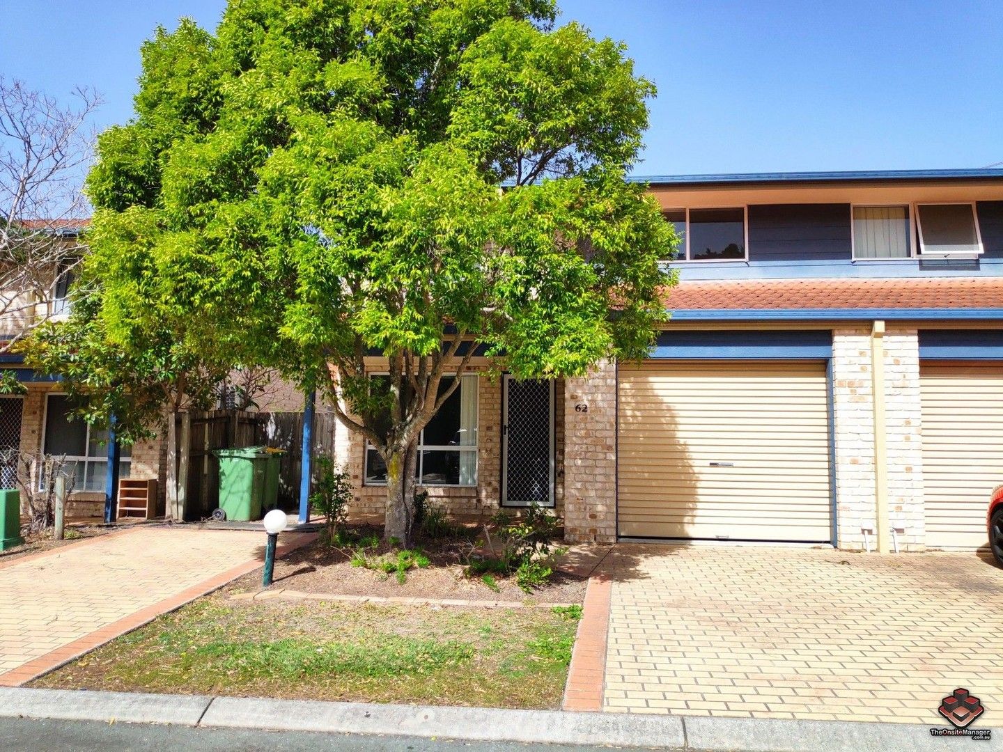 3 bedrooms Townhouse in  BROWNS PLAINS QLD, 4118