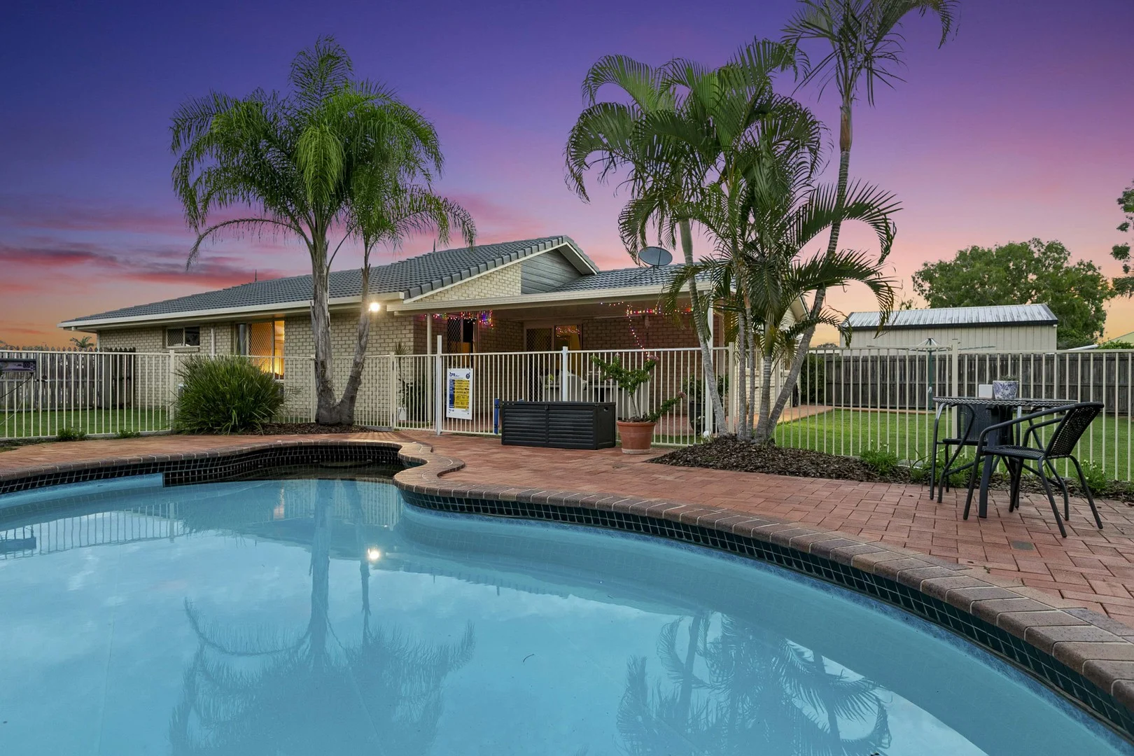 6 Forest Close, Kawungan QLD 4655