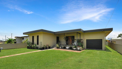 Picture of 23 Palm Avenue, INGHAM QLD 4850