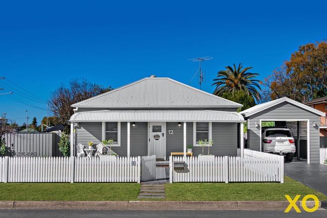 Picture of 12 Church Street, SINGLETON NSW 2330