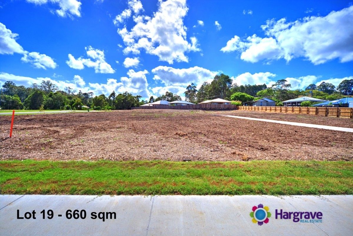 Lot 19 Forest Oak Court, Cooroy QLD 4563, Image 1
