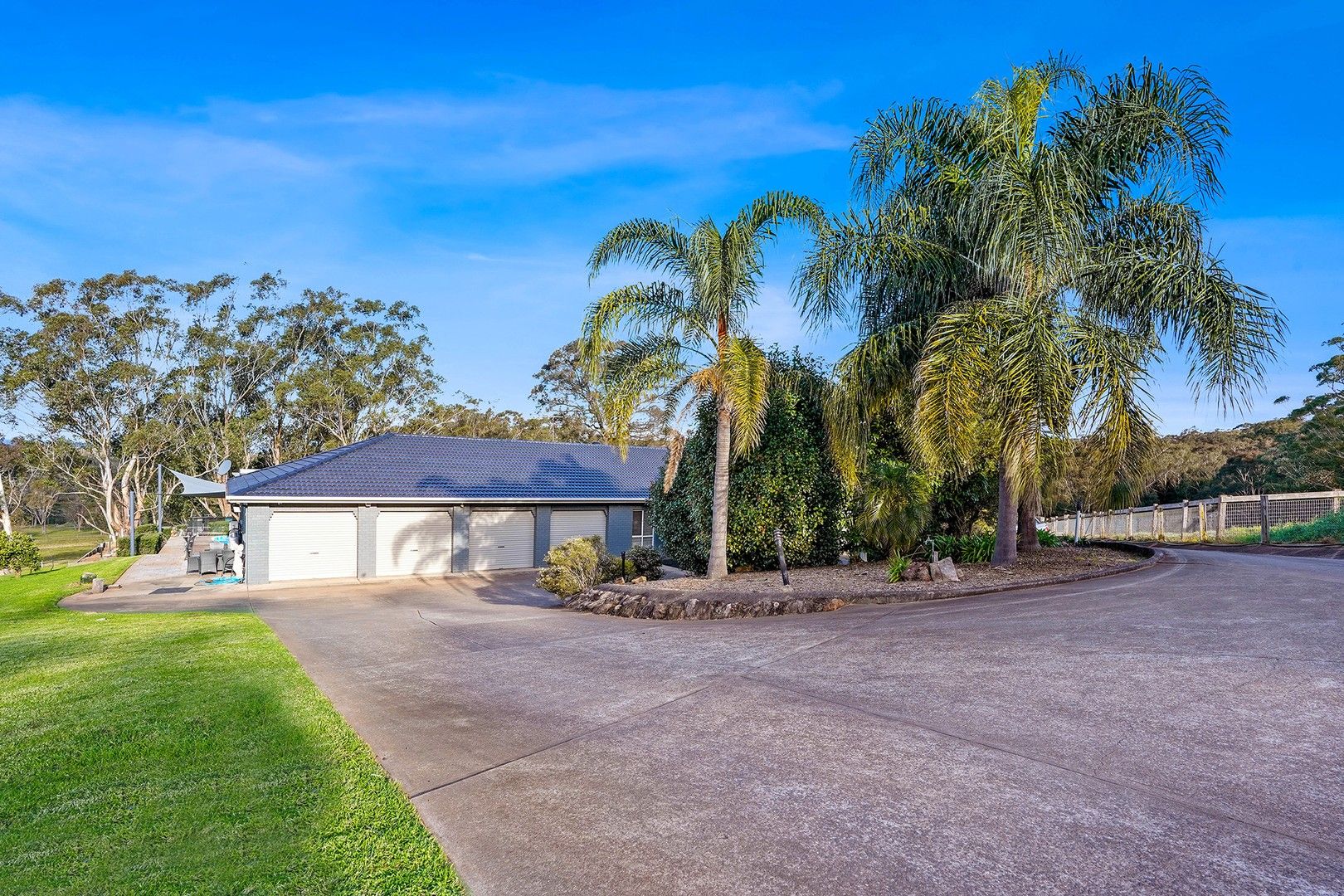 99 Wanawong Street, Belimbla Park NSW 2570, Image 0