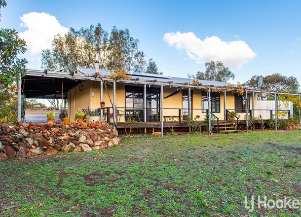 308 Church Gully Road, Coondle WA 6566