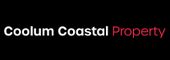 Logo for Coolum Coastal Property