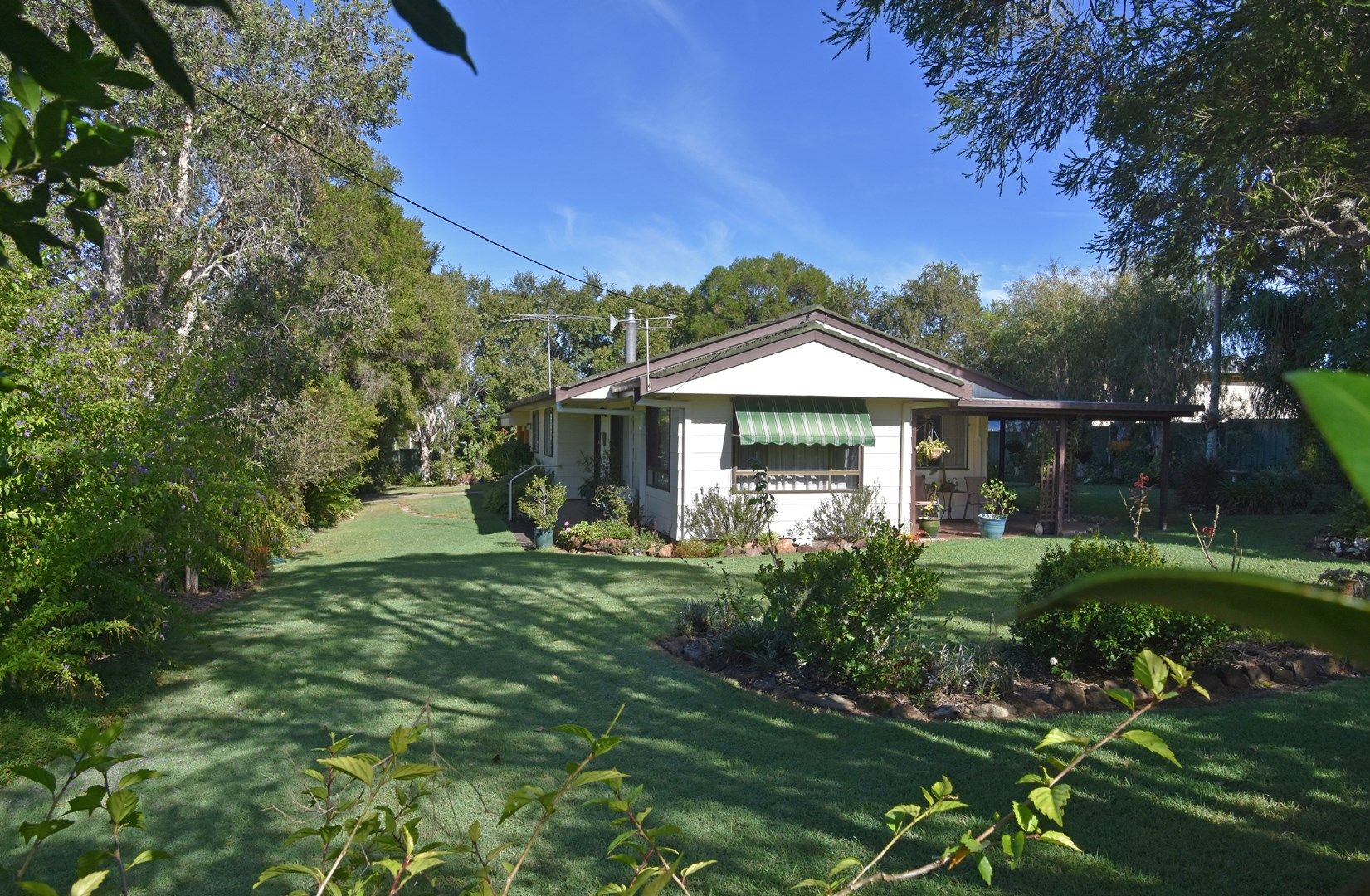 61 Richmond Street, Lawrence NSW 2460, Image 0