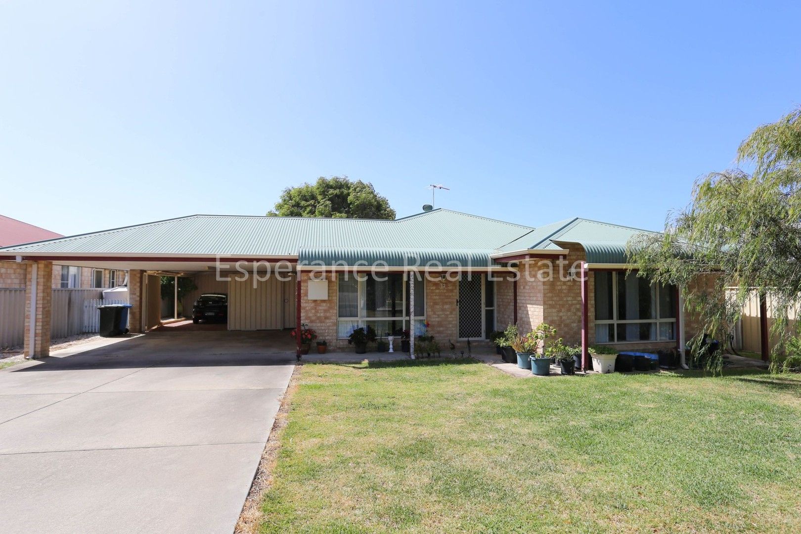 12 Cabble Close, Castletown WA 6450, Image 0