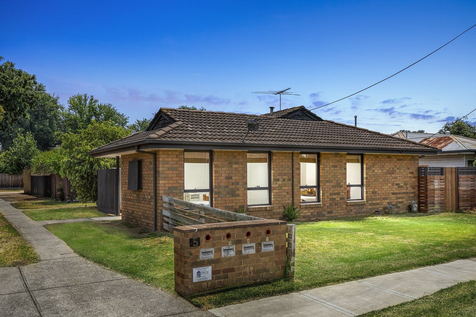 4/5 Standfield Street, Bacchus Marsh VIC 3340, Image 0