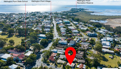 Picture of 10 Roberts Street, WELLINGTON POINT QLD 4160
