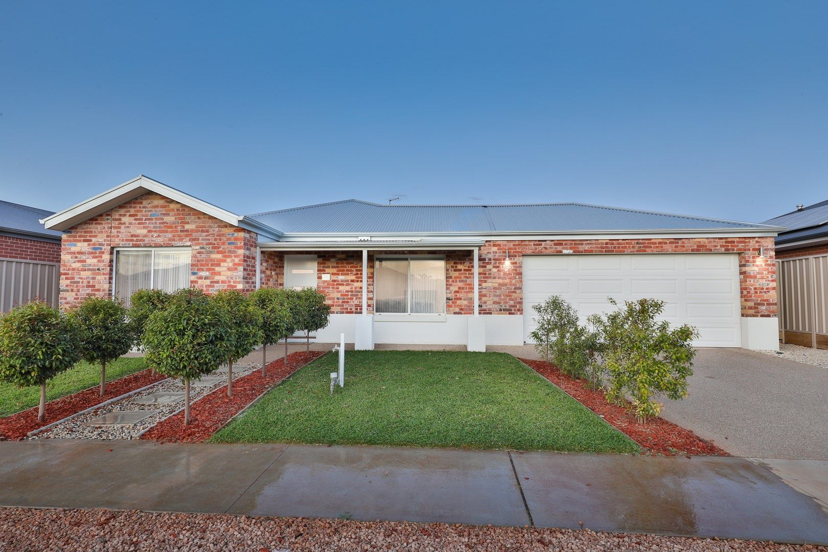 18 CENTRAL PARK DRIVE, Mildura VIC 3500, Image 1