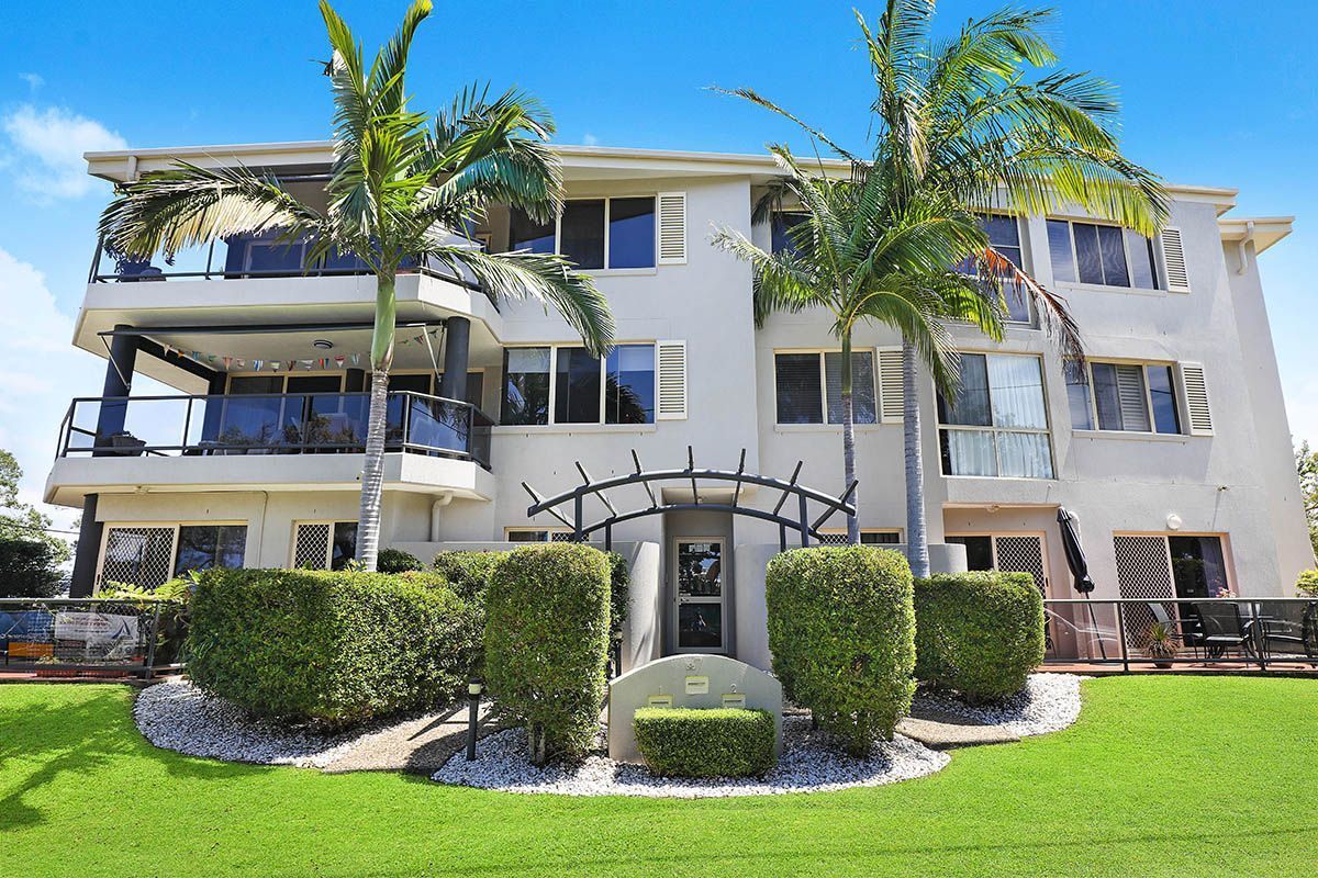 2/7 Bindaree Crescent, Mooloolaba QLD 4557, Image 2