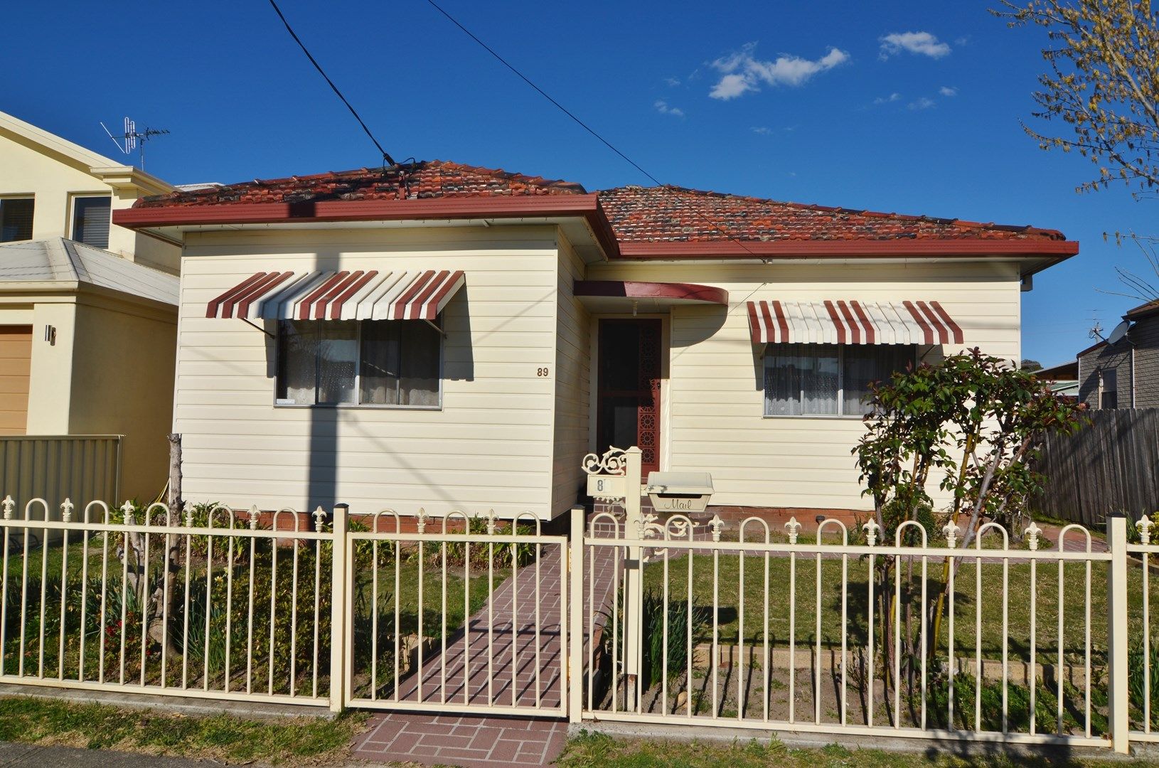 89 Rifle Parade, Lithgow NSW 2790, Image 0