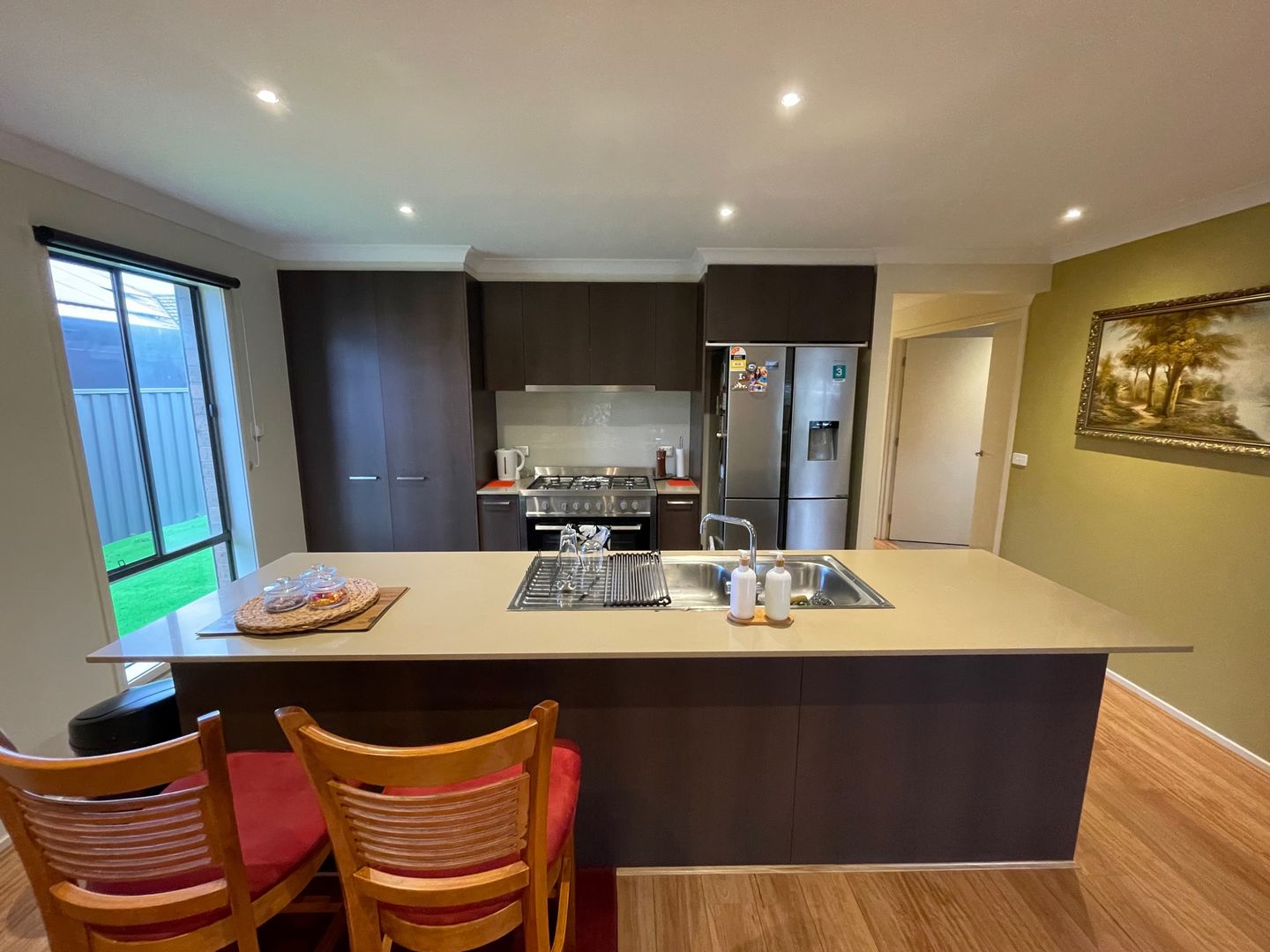 4 Yarrambat Street, Manor Lakes VIC 3024 House For Rent Domain