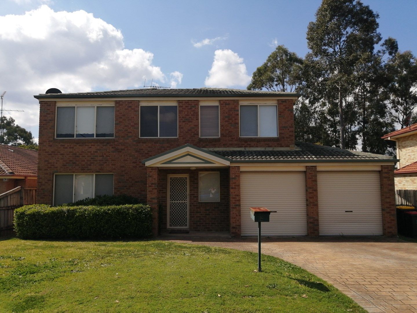 5 Brushwood Drive, Rouse Hill NSW 2155 House For Rent Domain