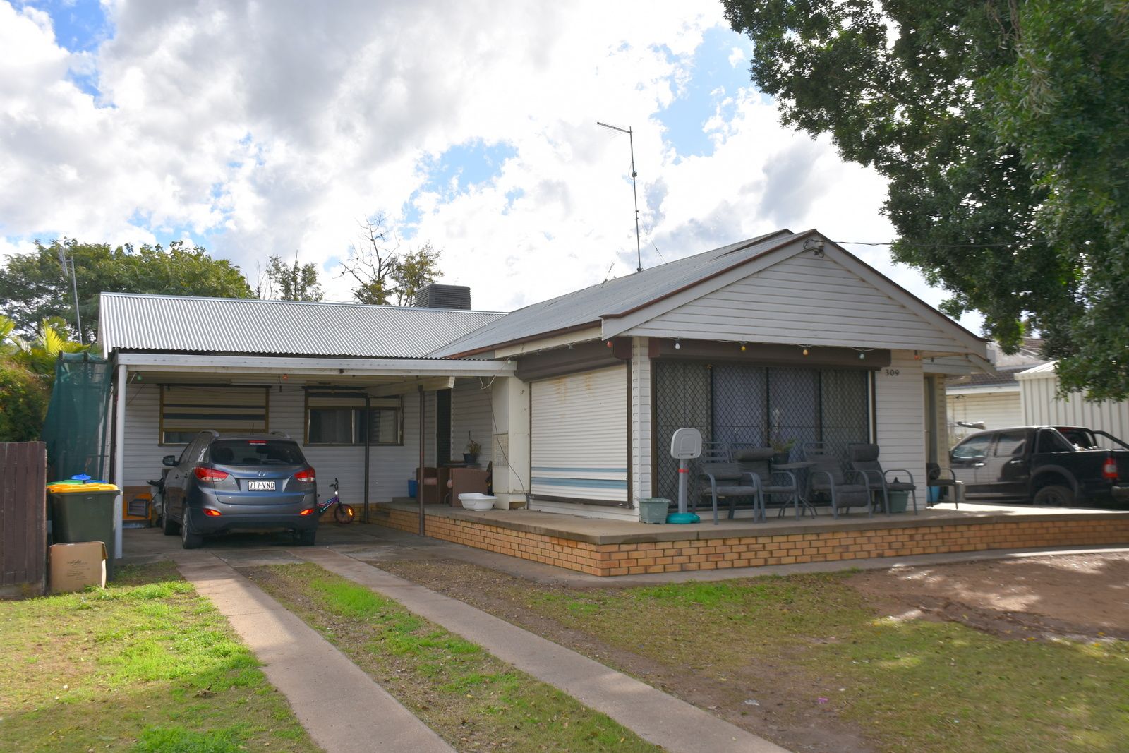 309 Edward Street, Moree NSW 2400, Image 1