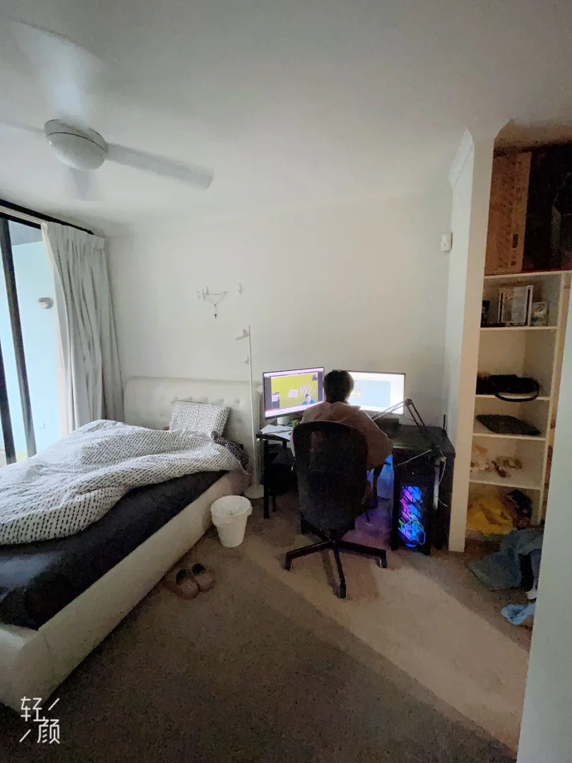 Additional image 15 of WeChat: KRL119 L1/ 5B Victoria Park, Zetland NSW 2017