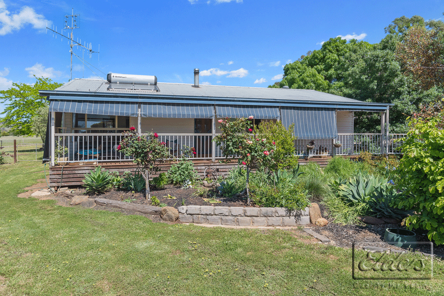 545 Pook Road, Toolleen VIC 3551, Image 1