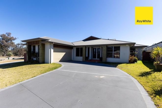 Picture of 15 Coolibah Drive, INVERELL NSW 2360