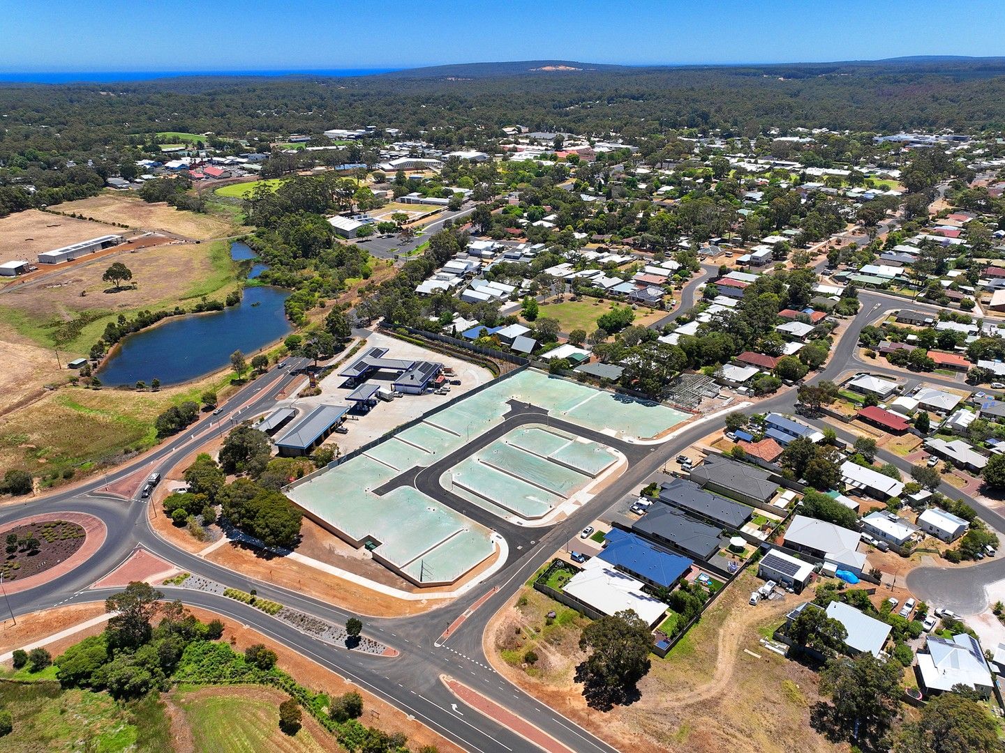 Beech Estate Lot 201 Beech Drive, Margaret River WA 6285, Image 1