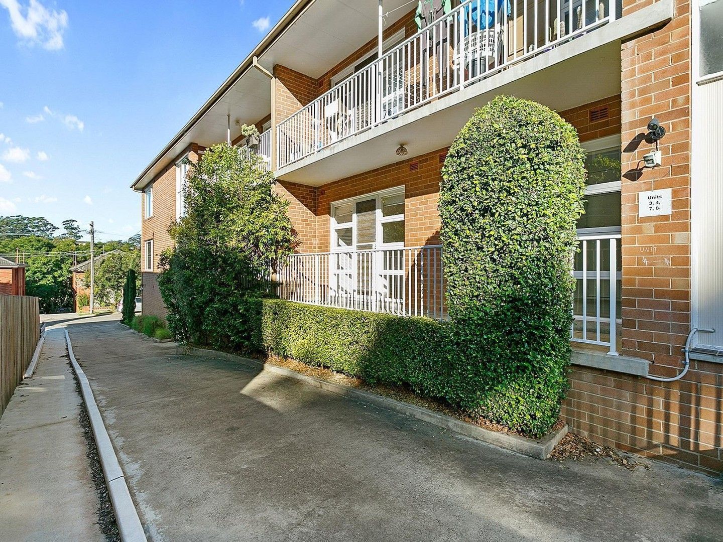 1 bedrooms House in 3/41 Oxley Avenue JANNALI NSW, 2226