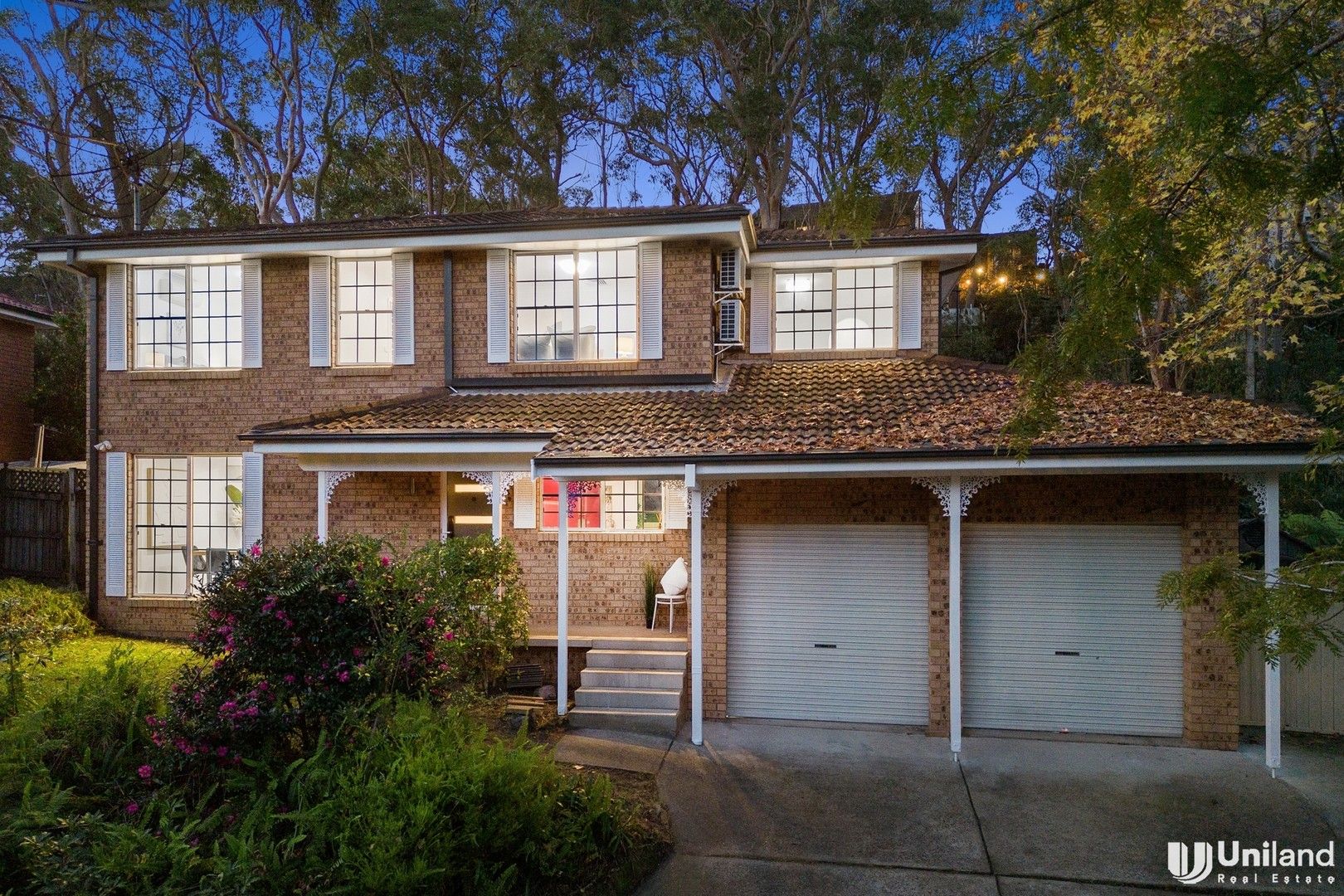 4 bedrooms House in 21 Blackwattle Street CHERRYBROOK NSW, 2126