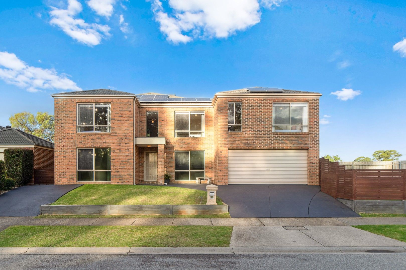 34 Balinga Drive, Skye VIC 3977, Image 1