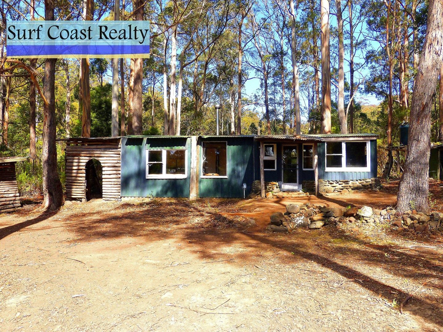 562 German Town Rd, St Marys TAS 7215, Image 0