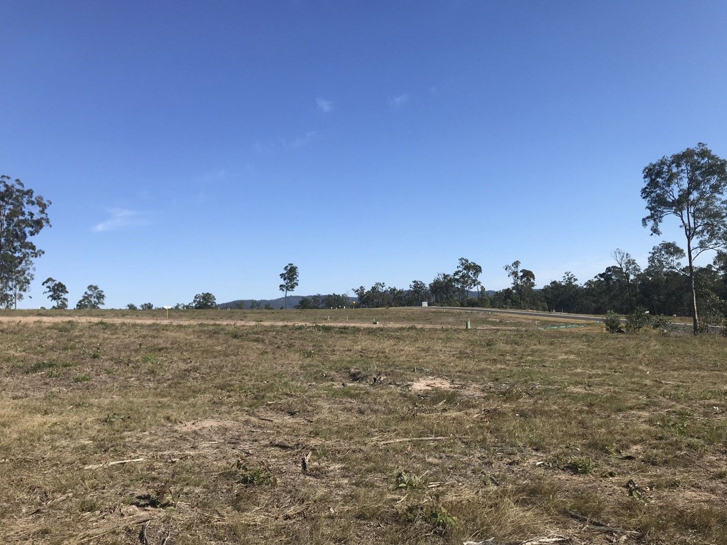 Lot 216 Split Log Crescent, New Beith QLD 4124, Image 0