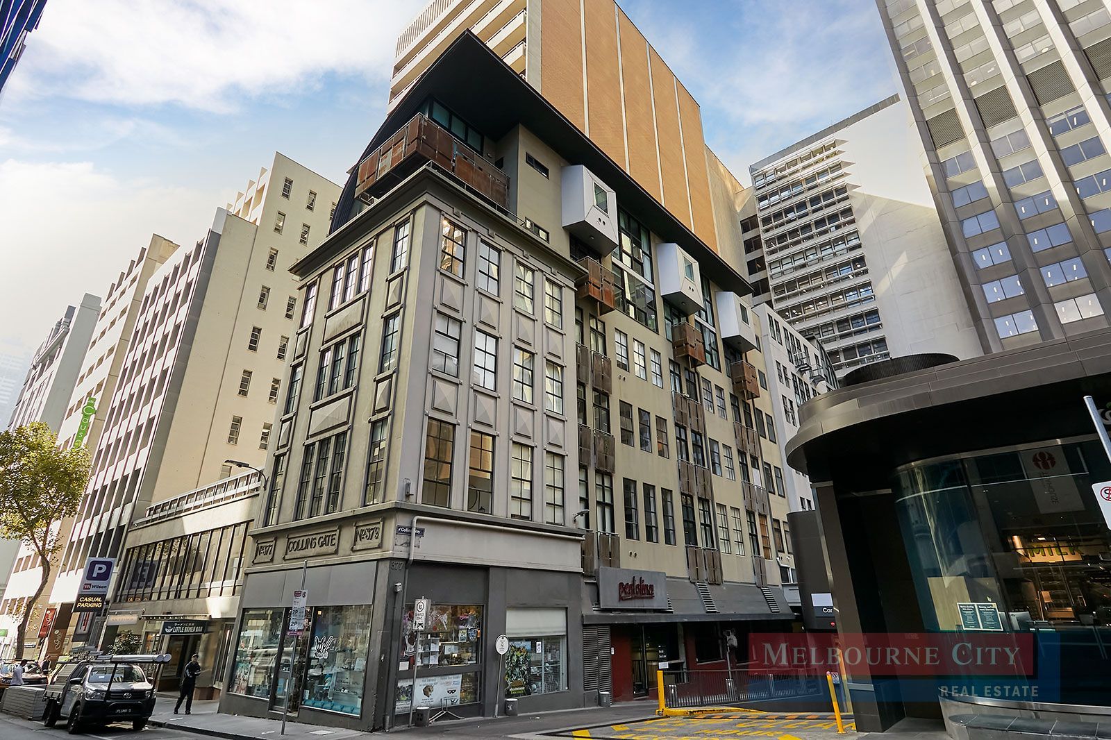 24/377 Little Collins Street, Melbourne VIC 3000 Domain