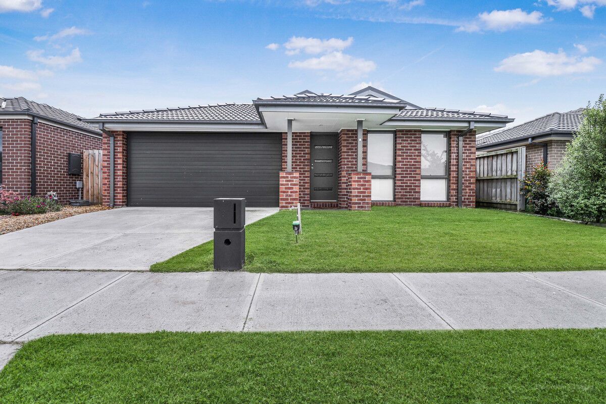 8 Bandicoot Circuit, Longwarry VIC 3816, Image 0