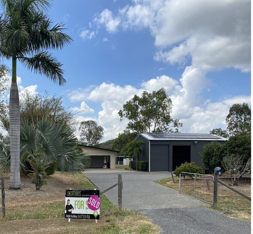 7 Libby Close, Burua QLD 4680, Image 0