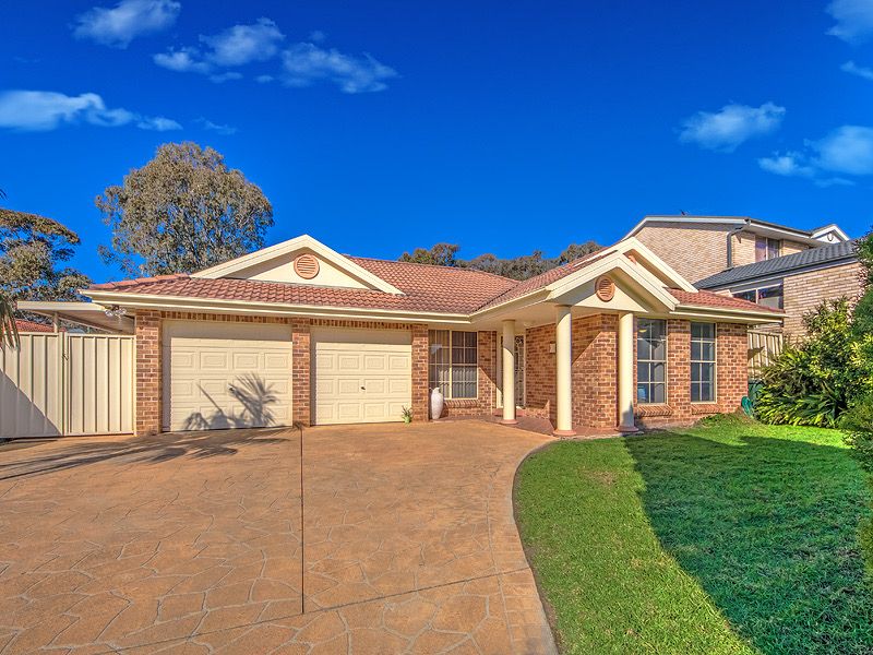 30 Granite Place, Eagle Vale NSW 2558, Image 1