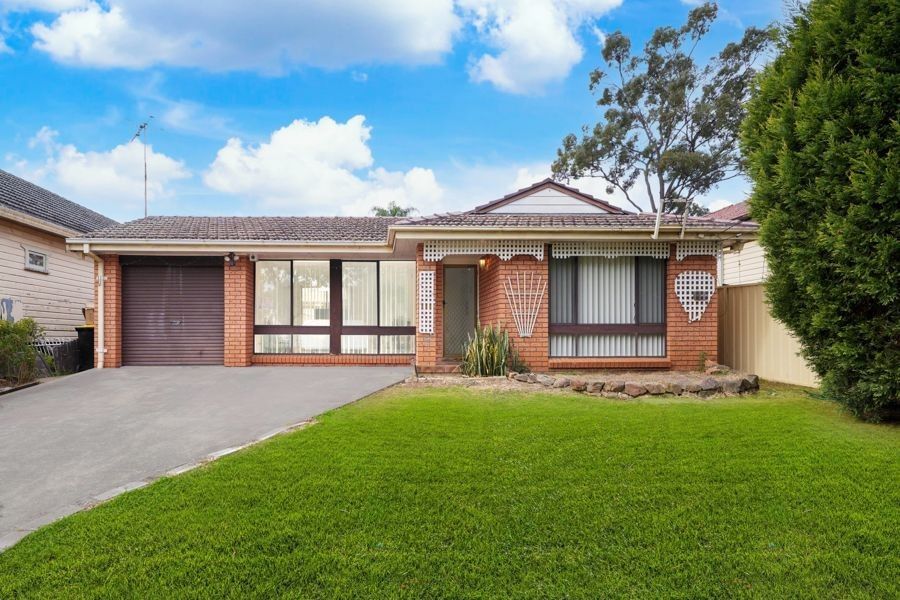 6 Carnation Avenue, Casula NSW 2170, Image 0